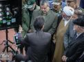 گزارش تصویری | افتتاح بیستمین نمایشگاه سیار موزه علوم و فنون و فناوری 